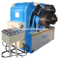 Cnc Auto I Beam Profile Metal Aluminum Steel Ring Bending Machine